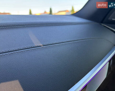 Черный БМВ Х5, объемом двигателя 2.99 л и пробегом 130 тыс. км за 69999 $, фото 63 на Automoto.ua