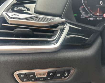 Черный БМВ Х5, объемом двигателя 2.99 л и пробегом 146 тыс. км за 64000 $, фото 17 на Automoto.ua