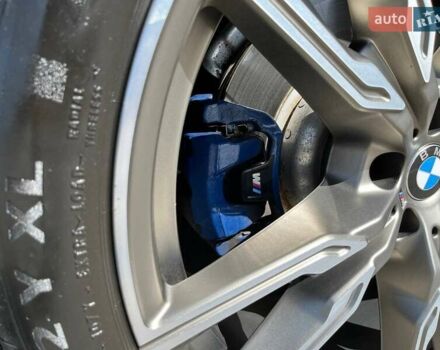 Черный БМВ Х5, объемом двигателя 2.99 л и пробегом 111 тыс. км за 72800 $, фото 98 на Automoto.ua