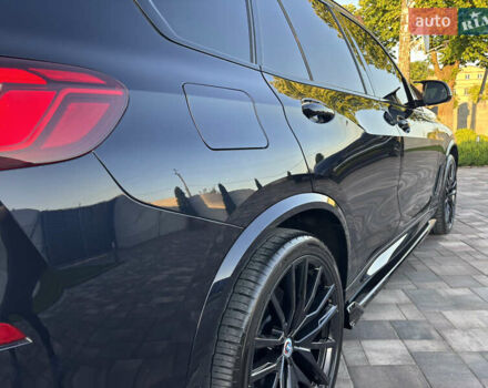 Черный БМВ Х5, объемом двигателя 2.99 л и пробегом 130 тыс. км за 69999 $, фото 32 на Automoto.ua