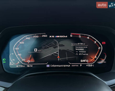 Черный БМВ Х5, объемом двигателя 3 л и пробегом 80 тыс. км за 69000 $, фото 36 на Automoto.ua