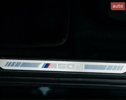 Черный БМВ Х5, объемом двигателя 2.99 л и пробегом 81 тыс. км за 74500 $, фото 23 на Automoto.ua