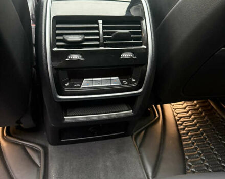 Черный БМВ Х5, объемом двигателя 3 л и пробегом 92 тыс. км за 69000 $, фото 18 на Automoto.ua