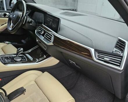 Черный БМВ Х5, объемом двигателя 2.99 л и пробегом 130 тыс. км за 55000 $, фото 1 на Automoto.ua