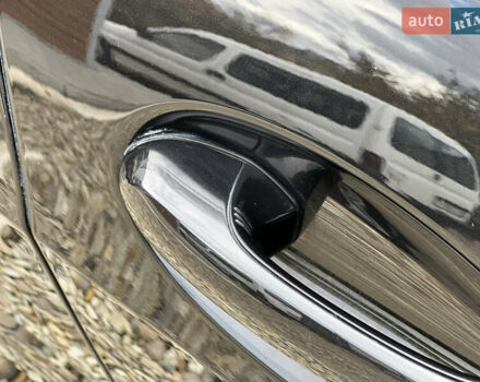 Черный БМВ Х5, объемом двигателя 3 л и пробегом 175 тыс. км за 42000 $, фото 9 на Automoto.ua