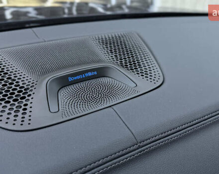 Черный БМВ Х5, объемом двигателя 4.4 л и пробегом 119 тыс. км за 60000 $, фото 20 на Automoto.ua