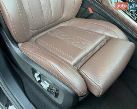 Черный БМВ Х5, объемом двигателя 3 л и пробегом 80 тыс. км за 69000 $, фото 75 на Automoto.ua