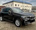 Черный БМВ Х5, объемом двигателя 3 л и пробегом 67 тыс. км за 24800 $, фото 1 на Automoto.ua