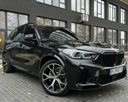 Черный БМВ Х5, объемом двигателя 3 л и пробегом 92 тыс. км за 44000 $, фото 38 на Automoto.ua