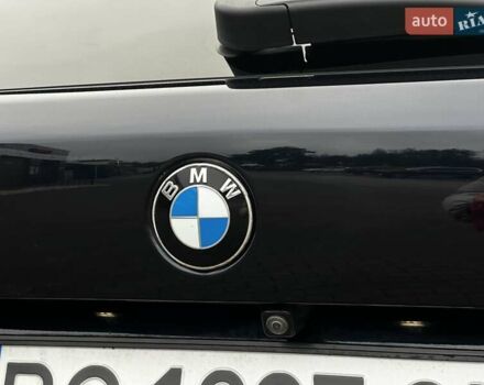 Чорний БМВ Х5, об'ємом двигуна 2.99 л та пробігом 183 тис. км за 53500 $, фото 39 на Automoto.ua