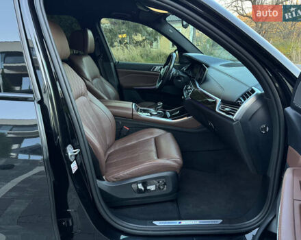 Черный БМВ Х5, объемом двигателя 3 л и пробегом 80 тыс. км за 68900 $, фото 29 на Automoto.ua