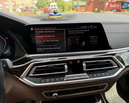 Черный БМВ Х5, объемом двигателя 2.99 л и пробегом 111 тыс. км за 72800 $, фото 45 на Automoto.ua