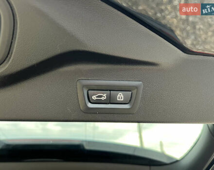 Черный БМВ Х5, объемом двигателя 3 л и пробегом 175 тыс. км за 42000 $, фото 32 на Automoto.ua