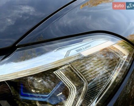 Черный БМВ Х5, объемом двигателя 3 л и пробегом 72 тыс. км за 74950 $, фото 10 на Automoto.ua