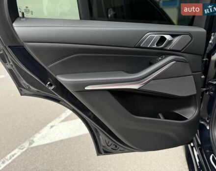 Черный БМВ Х5, объемом двигателя 2.93 л и пробегом 130 тыс. км за 67990 $, фото 47 на Automoto.ua