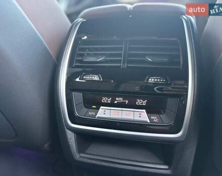 Черный БМВ Х5, объемом двигателя 2.99 л и пробегом 130 тыс. км за 69999 $, фото 88 на Automoto.ua