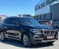 Черный БМВ Х5, объемом двигателя 3 л и пробегом 83 тыс. км за 48490 $, фото 2 на Automoto.ua
