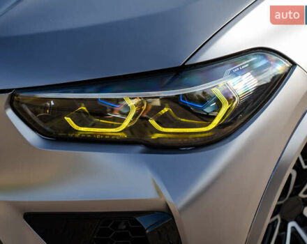 Черный БМВ Х5, объемом двигателя 3 л и пробегом 84 тыс. км за 62000 $, фото 5 на Automoto.ua