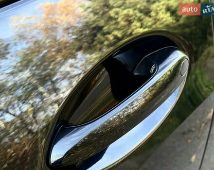 Черный БМВ Х5, объемом двигателя 3 л и пробегом 72 тыс. км за 74950 $, фото 15 на Automoto.ua