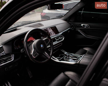 Черный БМВ Х5, объемом двигателя 2.99 л и пробегом 182 тыс. км за 71000 $, фото 36 на Automoto.ua