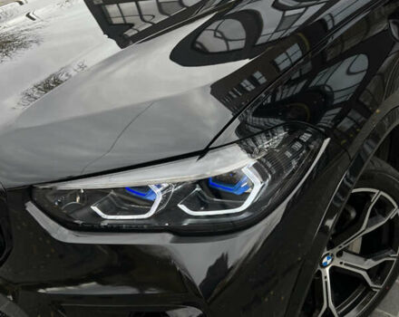 Черный БМВ Х5, объемом двигателя 3 л и пробегом 92 тыс. км за 44000 $, фото 41 на Automoto.ua