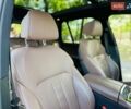 Чорний БМВ Х5, об'ємом двигуна 4.39 л та пробігом 60 тис. км за 63950 $, фото 64 на Automoto.ua
