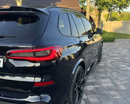 Черный БМВ Х5, объемом двигателя 2.99 л и пробегом 130 тыс. км за 69999 $, фото 82 на Automoto.ua