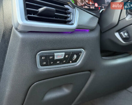 Черный БМВ Х5, объемом двигателя 3 л и пробегом 118 тыс. км за 69999 $, фото 33 на Automoto.ua