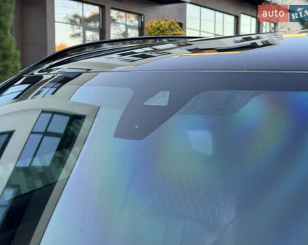 Черный БМВ Х5, объемом двигателя 3 л и пробегом 80 тыс. км за 69000 $, фото 19 на Automoto.ua