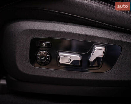 Черный БМВ Х5, объемом двигателя 2.99 л и пробегом 182 тыс. км за 71000 $, фото 87 на Automoto.ua