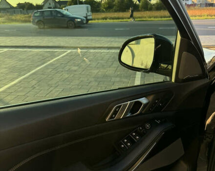 БМВ Х5 2019 у Дніпро (Дніпропетровську) на Automoto.ua Чорний БМВ Х5, об'ємом двигуна 3 л та пробігом 60 тис. км за 61750 $, фото 6 на Automoto.ua