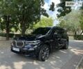 Черный БМВ Х5, объемом двигателя 3 л и пробегом 157 тыс. км за 65000 $, фото 1 на Automoto.ua