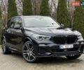 Чорний БМВ Х5, об'ємом двигуна 2.99 л та пробігом 183 тис. км за 53500 $, фото 4 на Automoto.ua