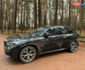 Черный БМВ Х5, объемом двигателя 3 л и пробегом 145 тыс. км за 58000 $, фото 2 на Automoto.ua