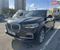 БМВ Х5 2019 у Дніпро (Дніпропетровську) на Automoto.ua Чорний БМВ Х5, об'ємом двигуна 3 л та пробігом 54 тис. км за 51500 $, фото 1 на Automoto.ua