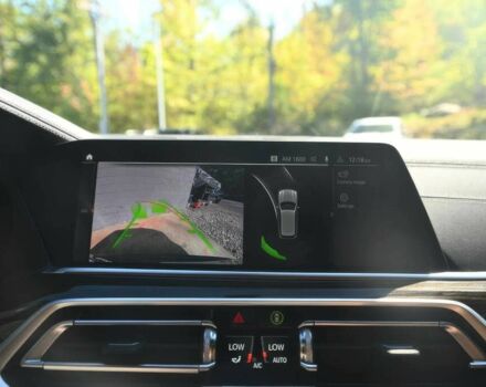 Черный БМВ Х5, объемом двигателя 3 л и пробегом 37 тыс. км за 25000 $, фото 11 на Automoto.ua