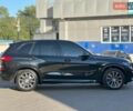 Черный БМВ Х5, объемом двигателя 3 л и пробегом 94 тыс. км за 64940 $, фото 3 на Automoto.ua