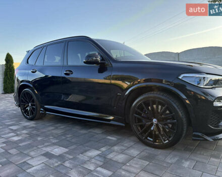 Черный БМВ Х5, объемом двигателя 2.99 л и пробегом 130 тыс. км за 69999 $, фото 26 на Automoto.ua