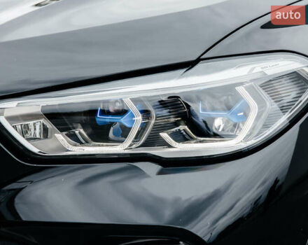 Черный БМВ Х5, объемом двигателя 2.99 л и пробегом 81 тыс. км за 74500 $, фото 13 на Automoto.ua