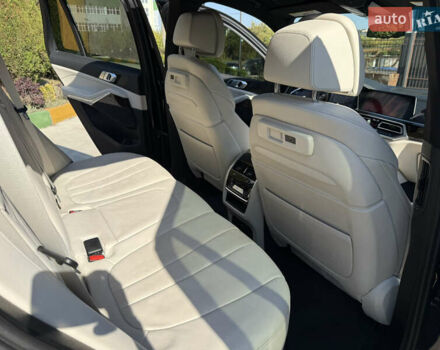 Черный БМВ Х5, объемом двигателя 0 л и пробегом 130 тыс. км за 49900 $, фото 20 на Automoto.ua