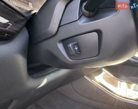 БМВ Х5 2019 у Дніпро (Дніпропетровську) на Automoto.ua Чорний БМВ Х5, об'ємом двигуна 3 л та пробігом 54 тис. км за 51500 $, фото 12 на Automoto.ua