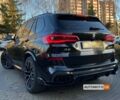 Черный БМВ Х5, объемом двигателя 3 л и пробегом 100 тыс. км за 62800 $, фото 9 на Automoto.ua