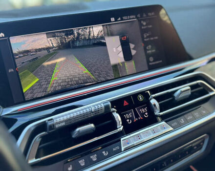 Черный БМВ Х5, объемом двигателя 3 л и пробегом 98 тыс. км за 64800 $, фото 16 на Automoto.ua