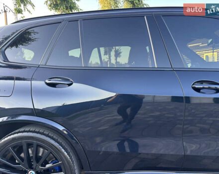 Черный БМВ Х5, объемом двигателя 2.99 л и пробегом 130 тыс. км за 69999 $, фото 34 на Automoto.ua