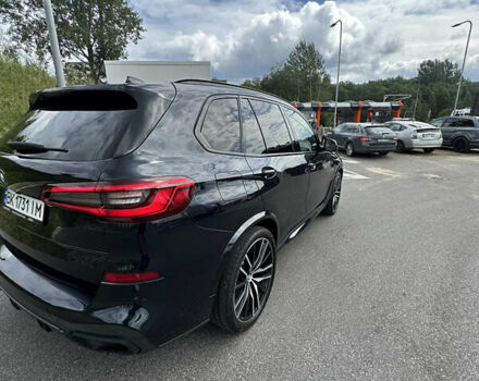 Черный БМВ Х5, объемом двигателя 2.99 л и пробегом 146 тыс. км за 64000 $, фото 5 на Automoto.ua