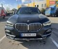БМВ Х5 2019 у Дніпро (Дніпропетровську) на Automoto.ua Чорний БМВ Х5, об'ємом двигуна 3 л та пробігом 54 тис. км за 51500 $, фото 5 на Automoto.ua