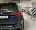 Чорний БМВ Х5, об'ємом двигуна 3 л та пробігом 107 тис. км за 63999 $, фото 32 на Automoto.ua
