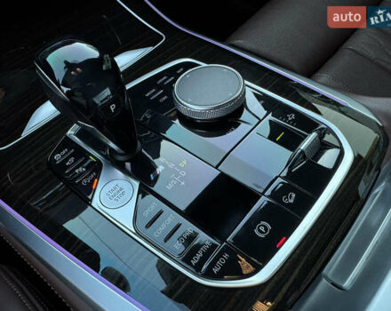 Черный БМВ Х5, объемом двигателя 3 л и пробегом 80 тыс. км за 69000 $, фото 40 на Automoto.ua