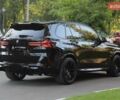 Чорний БМВ Х5, об'ємом двигуна 3 л та пробігом 80 тис. км за 55500 $, фото 3 на Automoto.ua