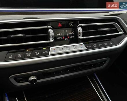 Черный БМВ Х5, объемом двигателя 3 л и пробегом 175 тыс. км за 41500 $, фото 57 на Automoto.ua